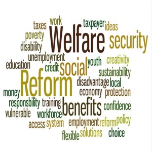 Does the U.S. Welfare System Need to be Reformed?