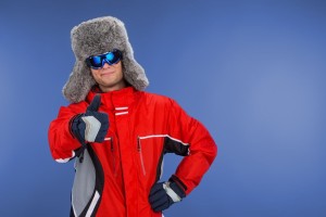 Top Ten Ways to Stay Healthy During the Holidays